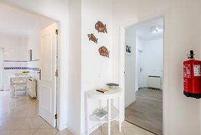 Amazing Apartment in Albufeira