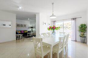 Amazing Apartment in Albufeira