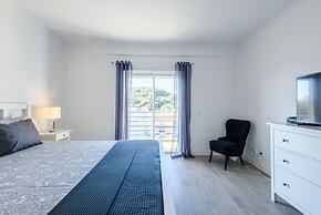 Amazing Apartment in Albufeira