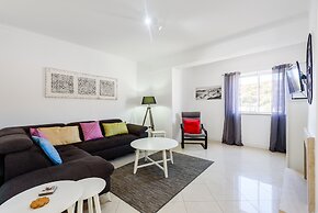 Amazing Apartment in Albufeira