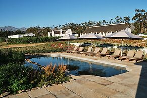Rijks Wine Estate and Hotel - Adults Only