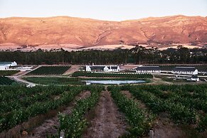 Rijks Wine Estate and Hotel - Adults Only