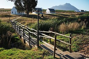Rijks Wine Estate and Hotel - Adults Only