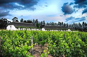 Rijks Wine Estate and Hotel - Adults Only