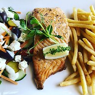 Rijks Wine Estate and Hotel - Adults Only