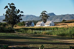 Rijks Wine Estate and Hotel - Adults Only