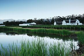 Rijks Wine Estate and Hotel - Adults Only