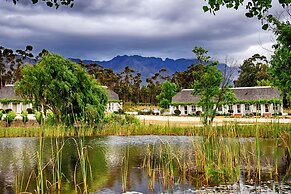 Rijks Wine Estate and Hotel - Adults Only