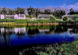 Rijks Wine Estate and Hotel - Adults Only