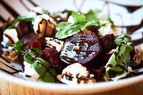 Rijks Wine Estate and Hotel - Adults Only