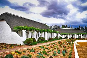 Rijks Wine Estate and Hotel - Adults Only