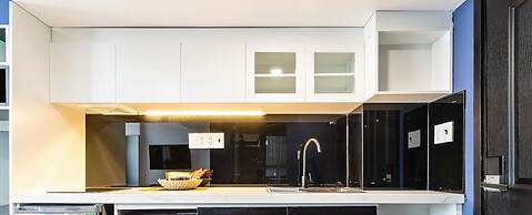 KunKin Luxury Apartment