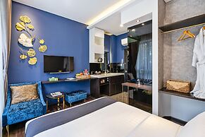 KunKin Luxury Apartment