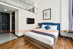 KunKin Luxury Apartment