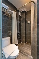 KunKin Luxury Apartment