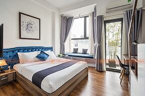 KunKin Luxury Apartment