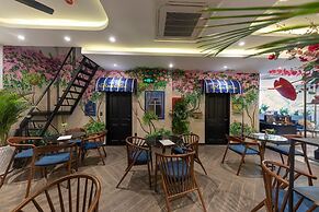 KunKin Luxury Apartment