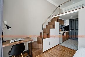 KunKin Luxury Apartment