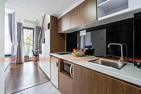 KunKin Luxury Apartment