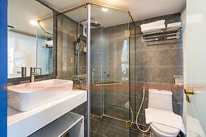 KunKin Luxury Apartment