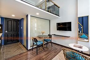 KunKin Luxury Apartment