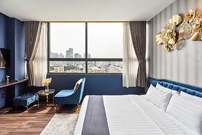 KunKin Luxury Apartment