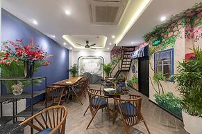 KunKin Luxury Apartment