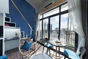 KunKin Luxury Apartment
