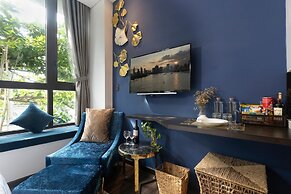 KunKin Luxury Apartment