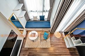 KunKin Luxury Apartment