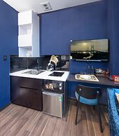 KunKin Luxury Apartment