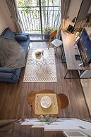 KunKin Luxury Apartment