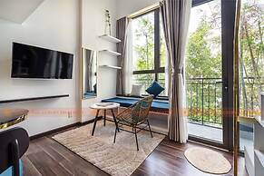 KunKin Luxury Apartment