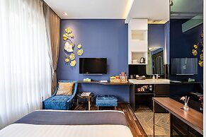 KunKin Luxury Apartment