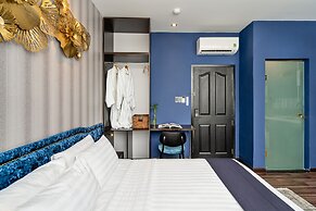 KunKin Luxury Apartment