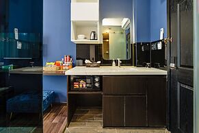 KunKin Luxury Apartment