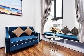 KunKin Luxury Apartment