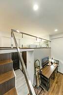 KunKin Luxury Apartment