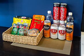 KunKin Luxury Apartment