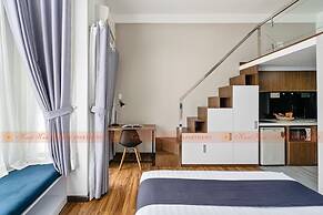 KunKin Luxury Apartment