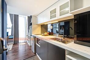 KunKin Luxury Apartment