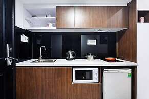 KunKin Luxury Apartment