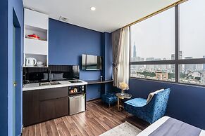 KunKin Luxury Apartment