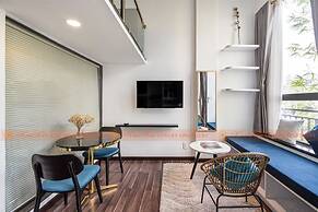 KunKin Luxury Apartment