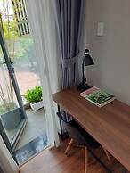 KunKin Luxury Apartment