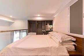 KunKin Luxury Apartment