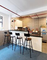 KunKin Luxury Apartment