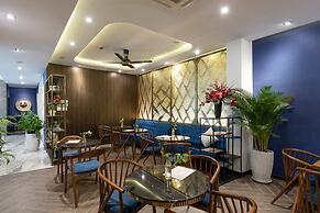 KunKin Luxury Apartment