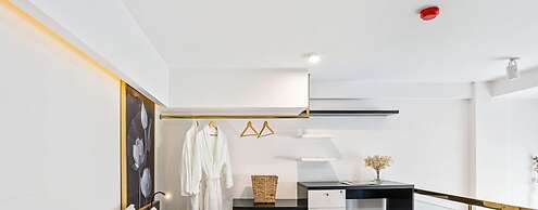 KunKin Luxury Apartment