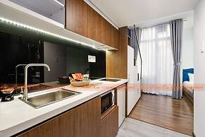 KunKin Luxury Apartment